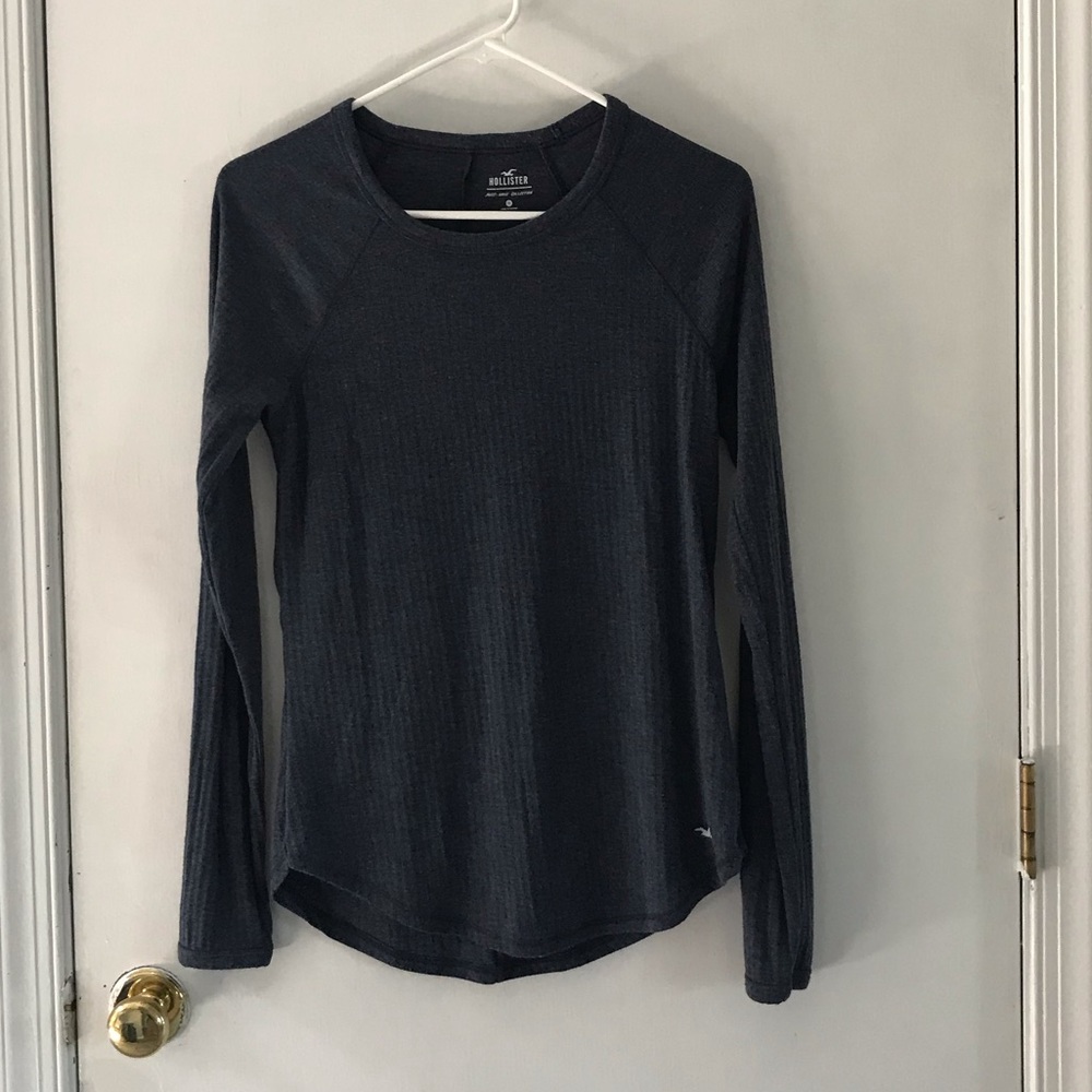 Hollister Top